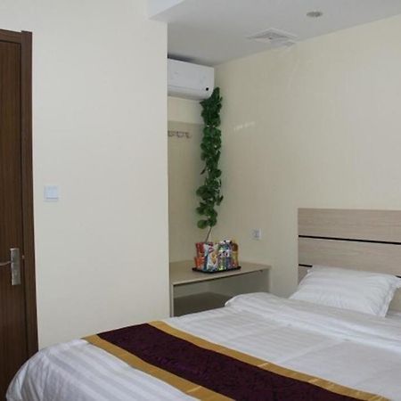Dalian Kai Bin Business Inn Extérieur photo